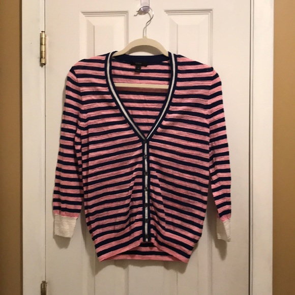 J. Crew Sweaters - J. Crew cardigan